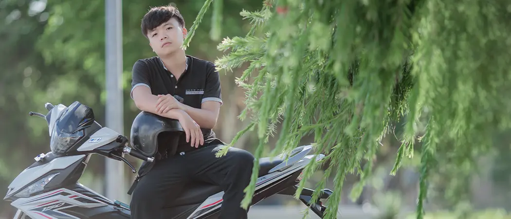 Hoạt động sáng tạo nội dung của Tiến Vàm Cỏ 3