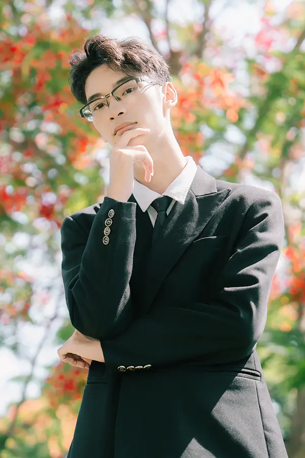 Kỷ yếu tốt nghiệp 2