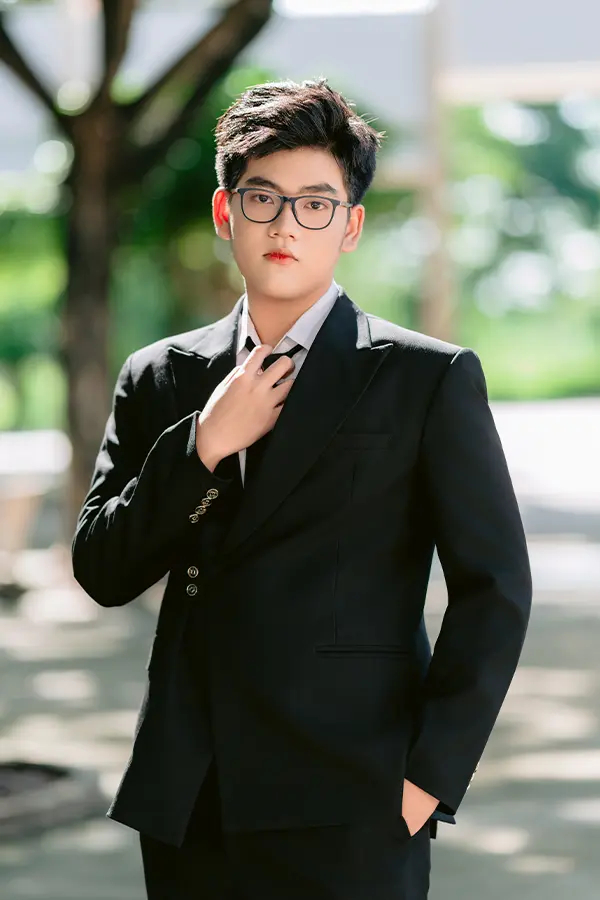 Kỷ yếu tốt nghiệp 6