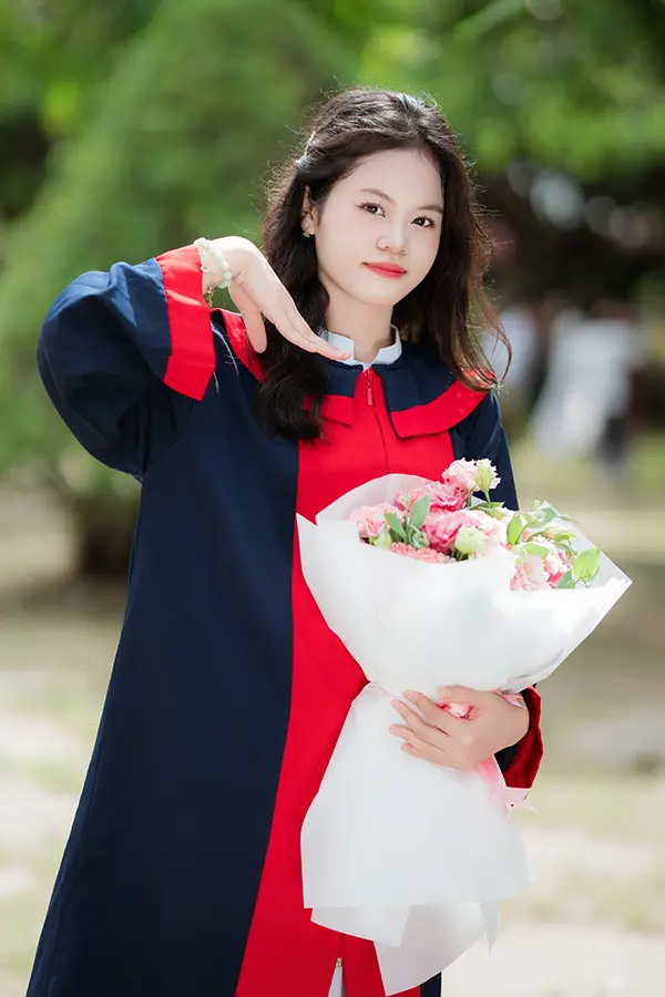 Kỷ yếu tốt nghiệp 8