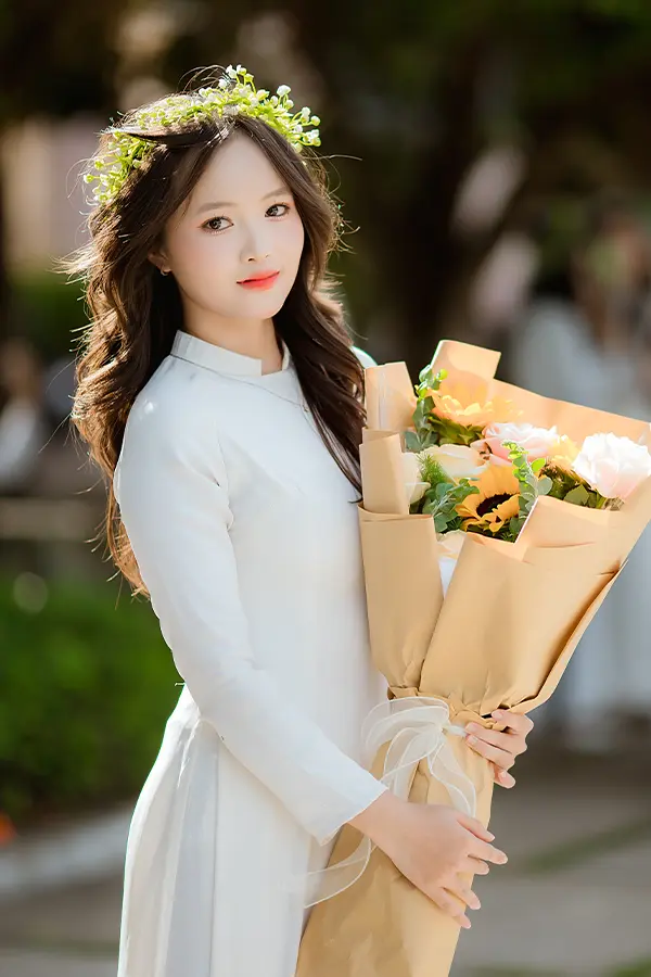 Kỷ yếu tốt nghiệp 9